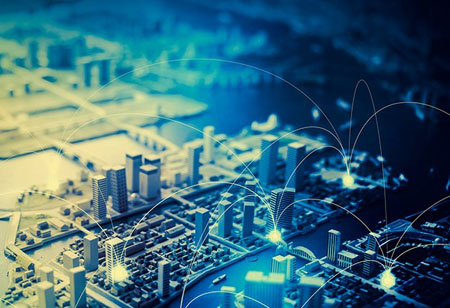 Smart Campus for Embracing Digital Native Lifestyle