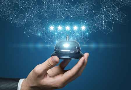 The Revolutionary Role of Big Data in Business