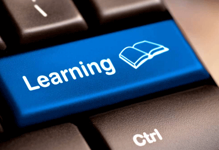 When Learning Becomes Digital 
