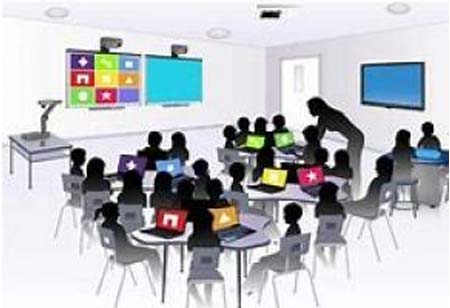 Emerging Technologies Pushing the Boundaries of the Education Sector