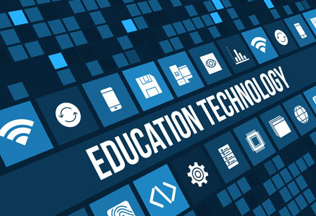 The Quest for Knowledge with Technology