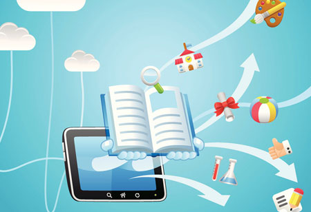 Making Families Learning Partners to Students