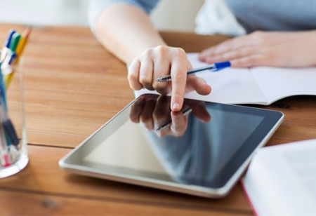 Overcoming Parent-Teen Inconsistency in Handling Smart Devices