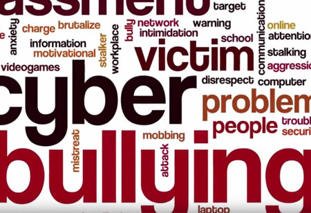 Resolutions Against Cyberbullying