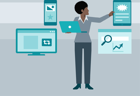 Increasing the Reach of Digital Course Materials with an Extensive Accessibility Solution