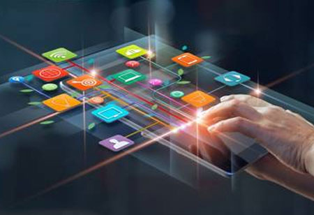 The Science Digital Learning: Here's How Technology Fuels the Curve