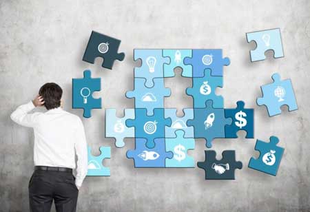 How to Use Digital Platforms to Provide Efficient Higher Education